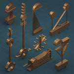 Va Objetos Musicais: Homage To Walter Smetak