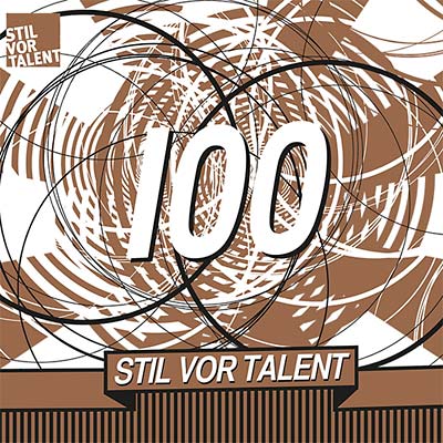 Va Oliver Koletzki Presents Stil vor Talent 100