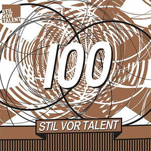 Va Oliver Koletzki Presents Stil vor Talent 100