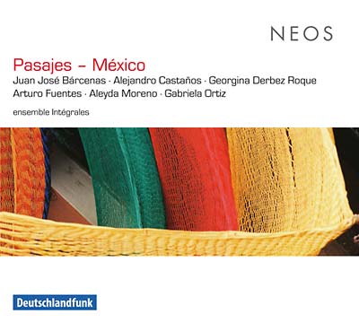 Va Pasajes - México