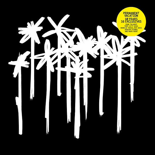 Va Permanent Vacation X