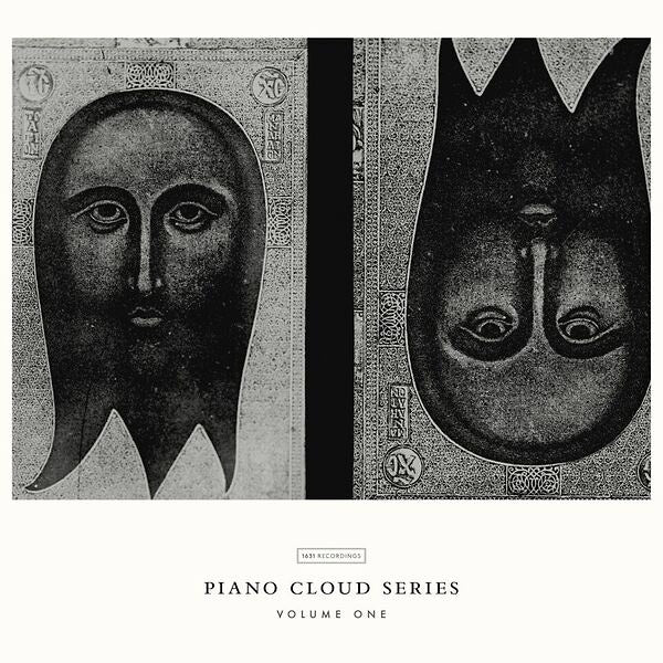Va Piano Cloud Series - Volume One