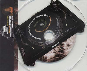 Va Playback Device Confusion Volume One featuring Aleph Empire