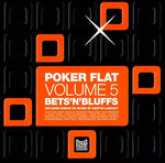Va Poker Flat Volume 5: Bets'n'Bluffs