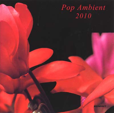 Va Pop Ambient 2010