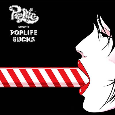 Va Poplife Presents: Poplife Sucks