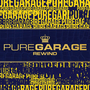 Va Pure Garage Rewind