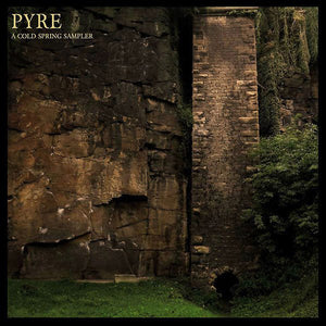 Va Pyre: A Cold Spring Sampler
