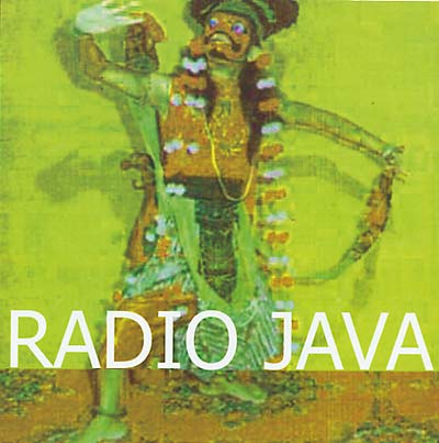 Va Radio Java