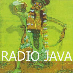 Va Radio Java