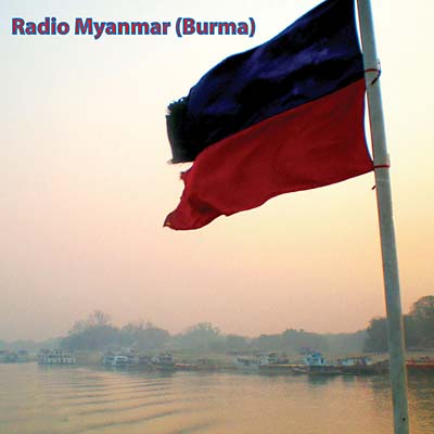 Va Radio Myanmar (Burma)