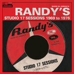 Va Randy's Studio 17 Sessions 1969-1976