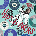 Va R&B Hipshakers Vol. 4: Bossa Nova and Grits