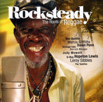 Va Rocksteady: The Roots Of Reggae