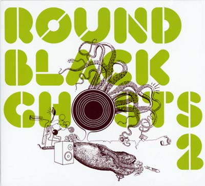 Va Round Black Ghosts 2