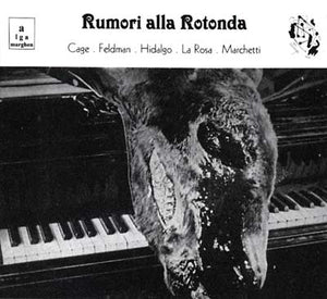 Va Rumori Alla Rotonda