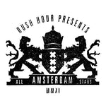 Va Rush Hour Presents - Amsterdam All Stars