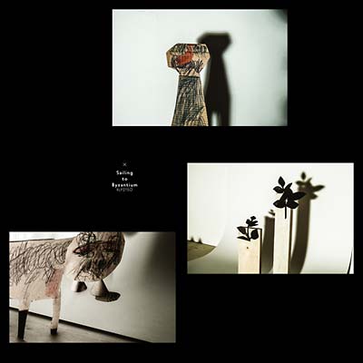 Va Sailing to Byzantium