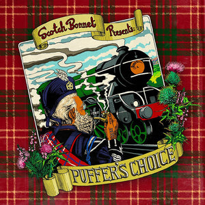 Va Scotch Bonnet Presents: Puffer's Choice
