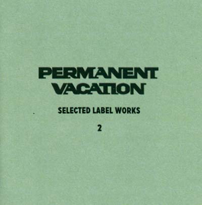 Va Selected Label Works 2