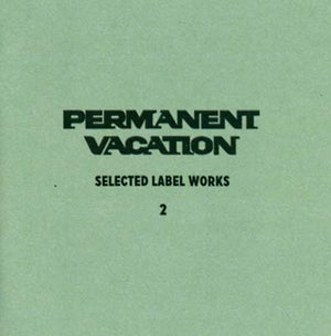 Va Selected Label Works 2