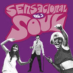 Va Sensacional Soul Vol. 3