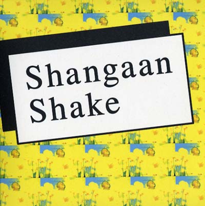 Va Shangaan Shake