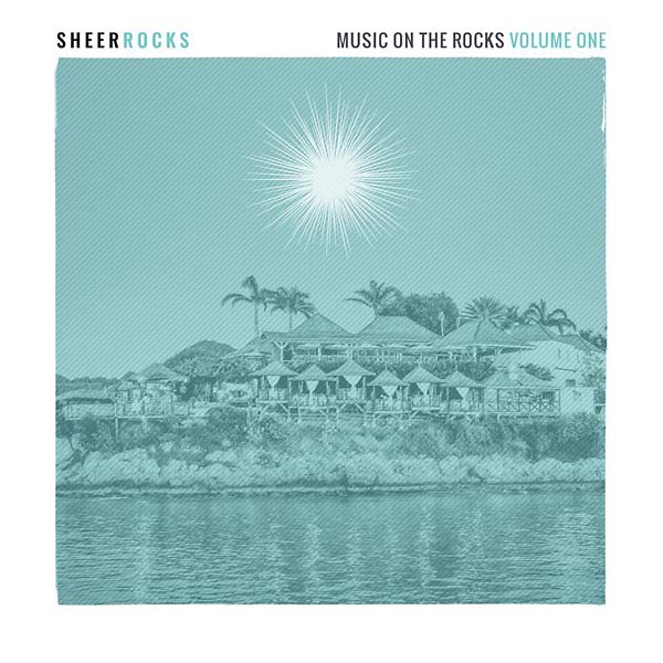 Va Sheer Rocks: Music On The Rocks Volume One