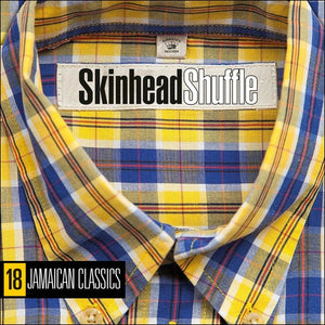 Va Skinhead Shuffle
