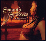Va Smooth Grooves: Reggae Vol 2.