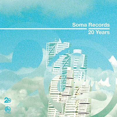 Va Soma Records: 20 Years