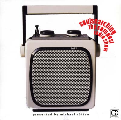 Va Soulsearching - The Compost Radio Show Vol. 1