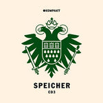Va Speicher CD3 (Mixed by Michael Mayer and Jörg Burger)