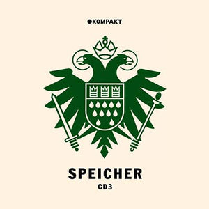 Va Speicher CD3 (Mixed by Michael Mayer and Jörg Burger)
