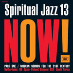Va Spiritual Jazz 13: NOW Part 1