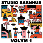Va Studio Barnhus Volym 1