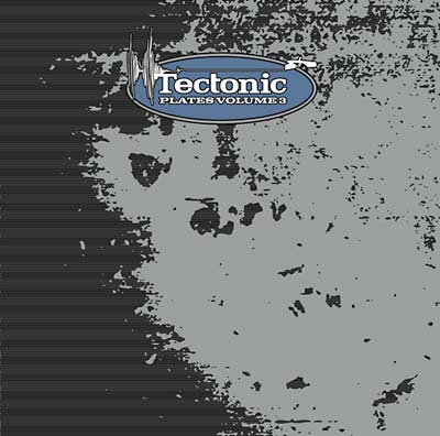 Va Tectonic Plates Volume 3