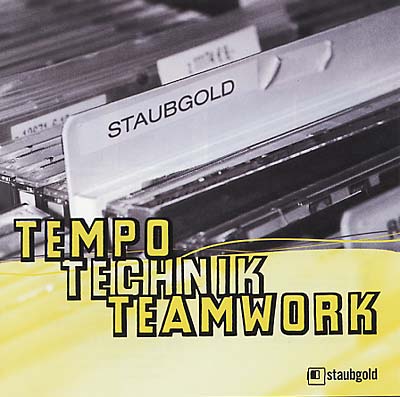 Va Tempo Technik Teamwork