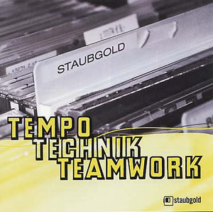 Va Tempo Technik Teamwork