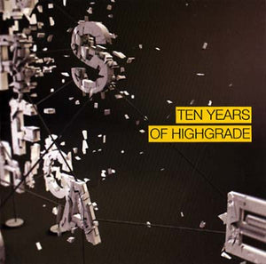 Va Ten Years Of Highgrade