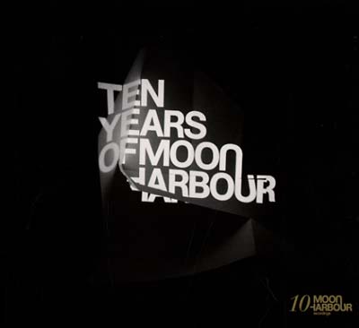 Va Ten Years Of Moon Harbour