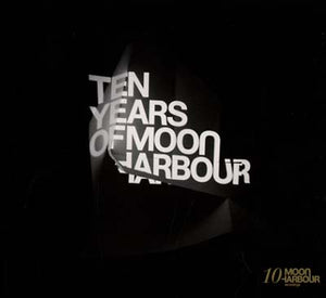 Va Ten Years Of Moon Harbour