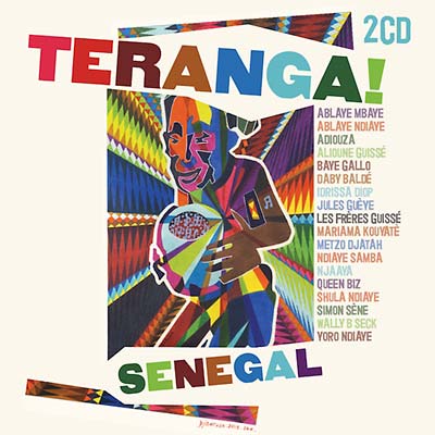 Va Teranga! Senegal