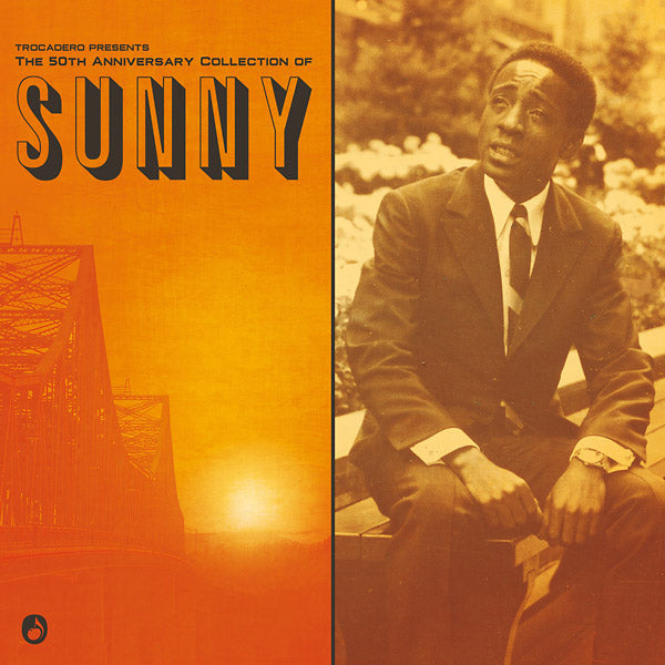 Va The 50th Anniversary Collection Of Sunny