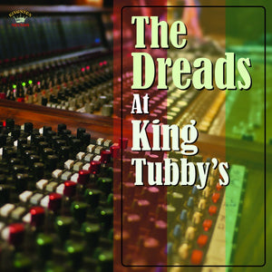 Va The Dreads At King Tubby's