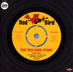Va The Red Bird Story Vol. 2