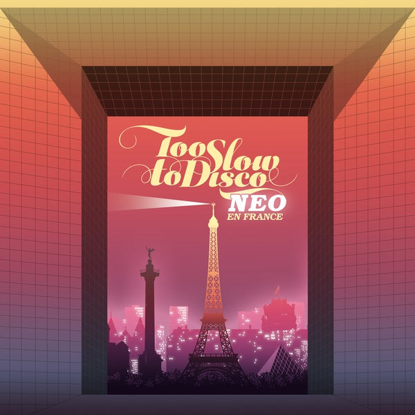 Va Too Slow To Disco NEO - En France