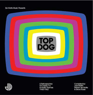Va Top Dog: A Retrospective of Classic TV & Radio Themes