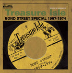 Va Treasure Isle: Bond Street Special 1967-1974