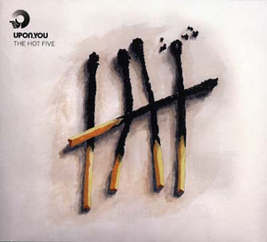 Va Upon You - The Hot Five